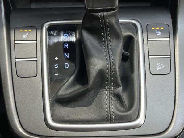 Hyundai Creta II с пробегом 2022 года, цена 2 055 000 рублей, 92466 км, внедорожник, Автокод Объявления