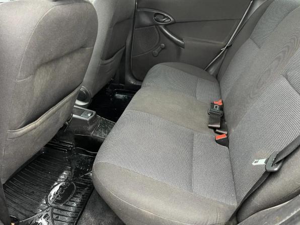 Ford Focus I Рестайлинг с пробегом 2004 года, цена 200 000 рублей, 207155 км, седан, Автокод Объявления