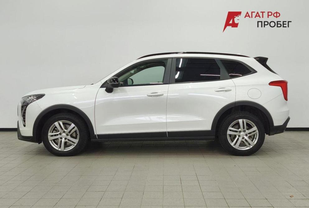 Haval Jolion I Екатеринбург  - изображение 2