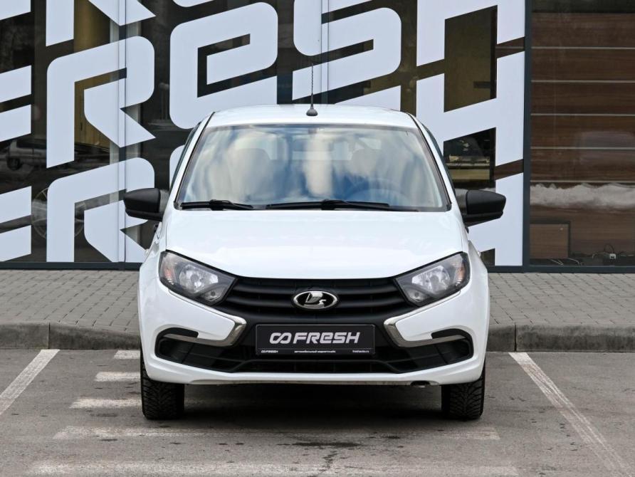 Lada (ВАЗ) Granta I Рестайлинг Волгоград  - изображение 3