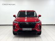 Changan CS35 Plus I Рестайлинг Ростов-на-Дону  - изображение 26