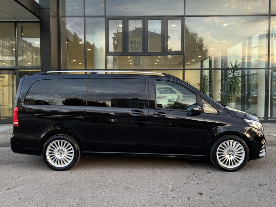 Mercedes-Benz V-Класс III (W447) Рестайлинг Нижний Новгород  - изображение 4