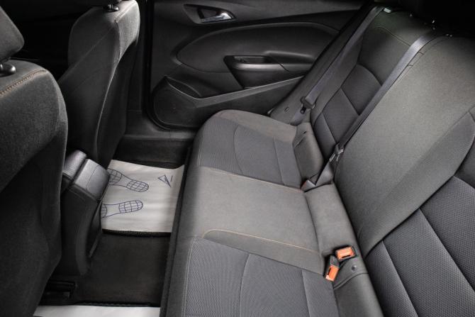 Chevrolet Cruze II с пробегом 2016 года, цена 1 059 000 рублей, 197782 км, седан, Автокод Объявления
