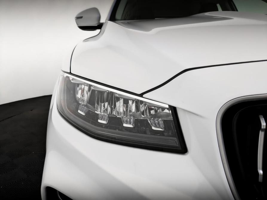 Belgee X70 I Рестайлинг Москва  - изображение 17