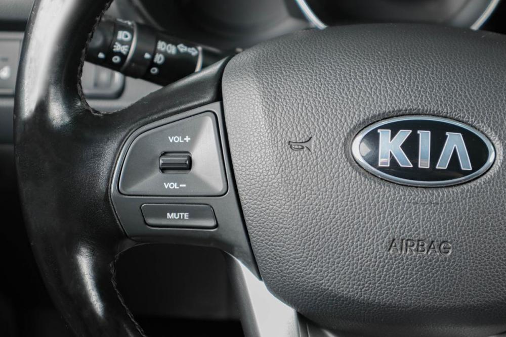 Kia Rio III Тюмень  - изображение 15