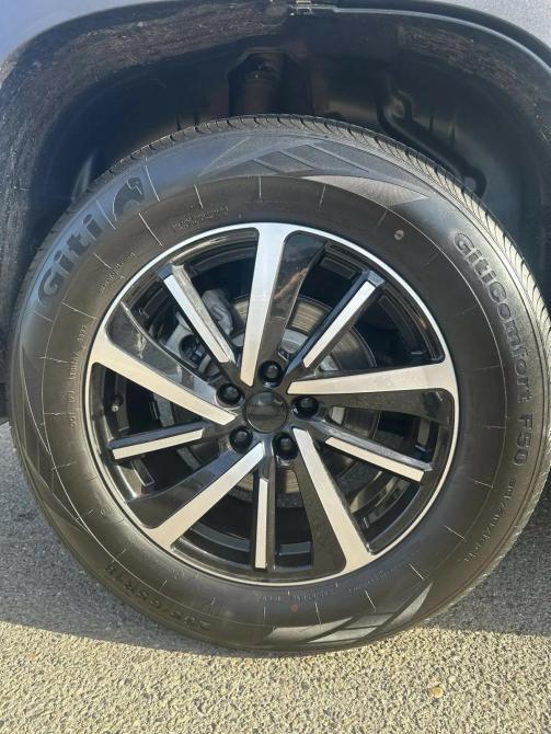 Haval Dargo Краснодар  - изображение 14