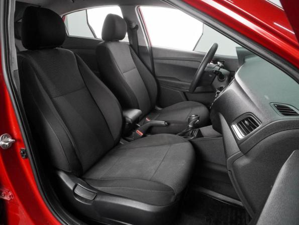 Hyundai Solaris II Рестайлинг с пробегом 2020 года, цена 1 279 000 рублей, 161124 км, седан, Автокод Объявления