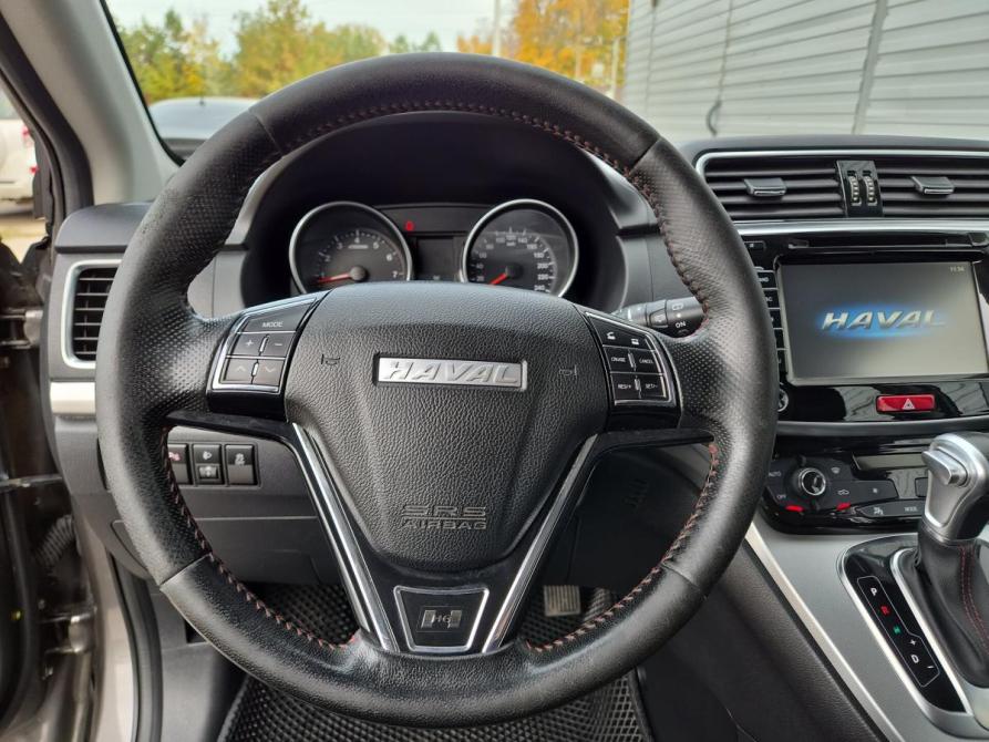 Haval H6 I Саратов  - изображение 19