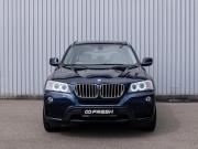 BMW X3 II (F25) Сочи  - изображение 22