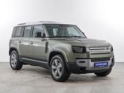 Land Rover Defender II Москва  - изображение 28