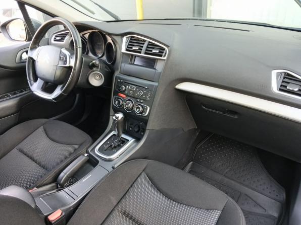 Citroen C4 II с пробегом 2013 года, цена 770 000 рублей, 119288 км, седан, Автокод Объявления