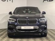 BMW X4 II (G02) Санкт-Петербург  - изображение 32
