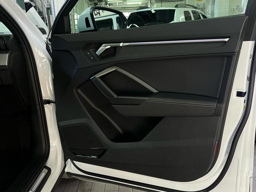 Audi Q3 II (F3) Волгоград  - изображение 21