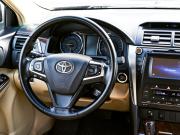 Toyota Camry VII (XV50) Рестайлинг Екатеринбург  - изображение 40