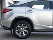 Lexus RX IV Улан-Удэ  - изображение 30