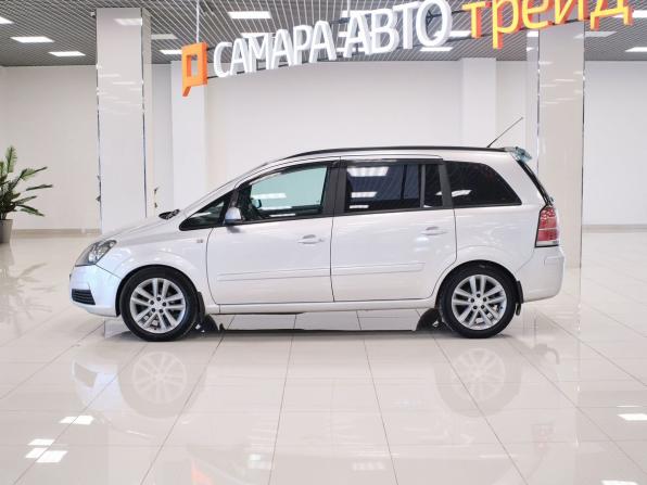 Opel Zafira B с пробегом 2007 года, цена 413 000 рублей, 341000 км, компактвэн, Автокод Объявления