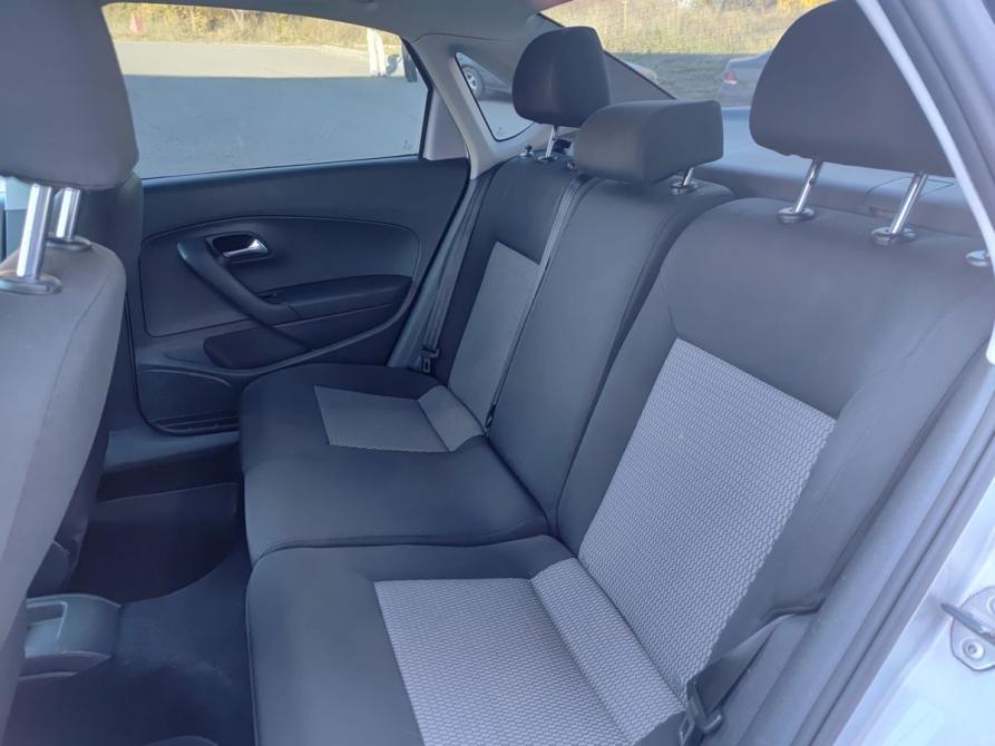 Volkswagen Polo V Ижевск  - изображение 15