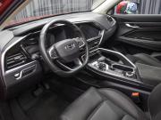 Geely Tugella I Москва  - изображение 42