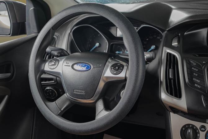 Ford Focus III с пробегом 2012 года, цена 899 000 рублей, 227000 км, седан, Автокод Объявления