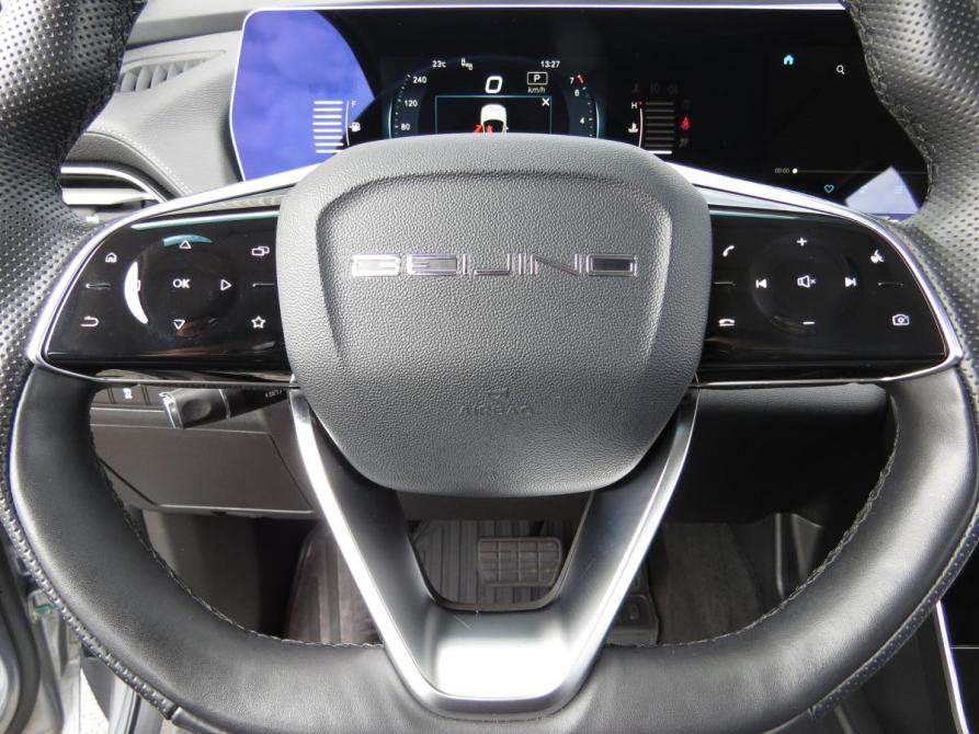 BAIC X7 I Санкт-Петербург  - изображение 8