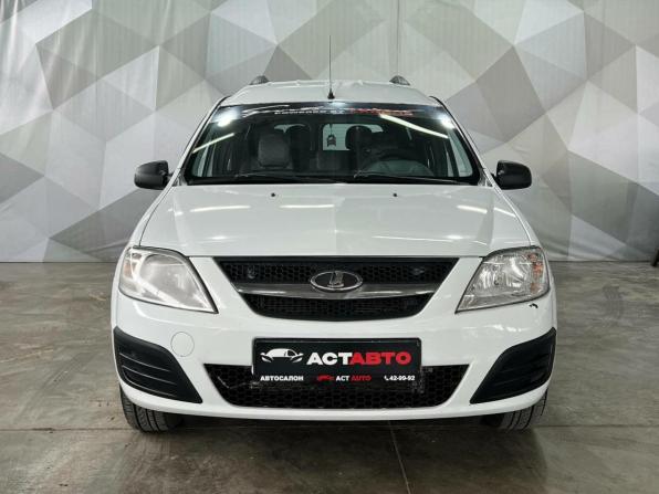 Lada (ВАЗ) Largus I с пробегом 2019 года, цена 900 000 рублей, 93172 км, универсал, Автокод Объявления