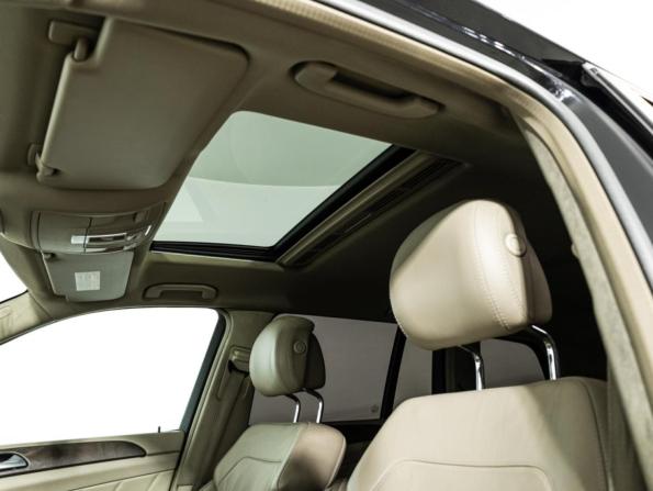 Mercedes-Benz GL-Класс II (X166) с пробегом 2013 года, цена 2 863 250 рублей, 112498 км, внедорожник, Автокод Объявления