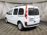 Renault Kangoo II Москва  - изображение 24
