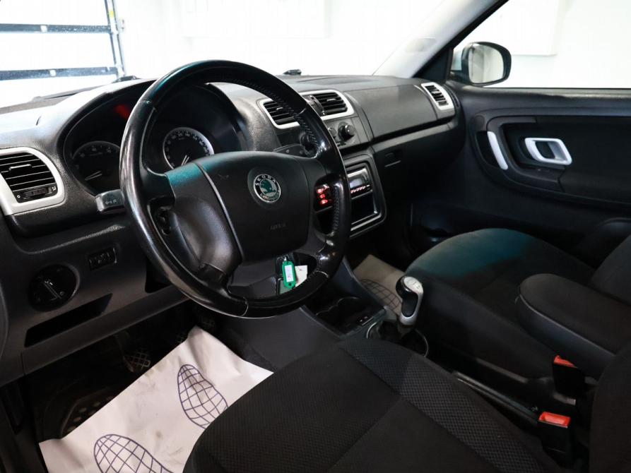 Skoda Fabia II Калуга  - изображение 10