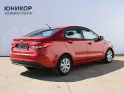 Kia Rio III Рестайлинг Нижний Новгород  - изображение 22