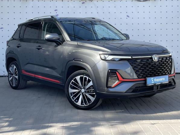 Changan CS35 Plus I Рестайлинг с пробегом 2024 года, цена 2 000 000 рублей, 13718 км, внедорожник, Автокод Объявления
