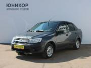 Lada (ВАЗ) Granta I Нижний Новгород  - изображение 11