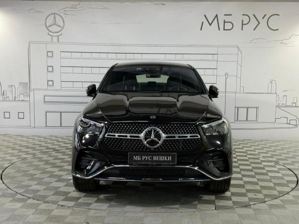 Mercedes-Benz GLE Coupe II (C167) Рестайлинг с пробегом 2024 года, цена 12 999 000 рублей, 5000 км, внедорожник, Автокод Объявления