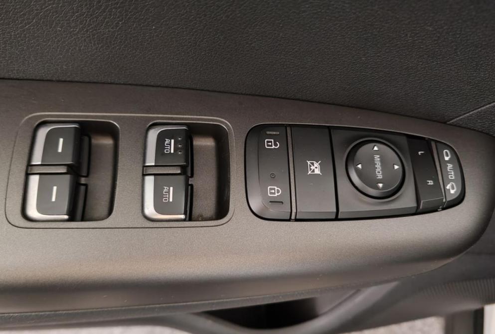 Kia Sportage IV Рестайлинг Ярославль  - изображение 17