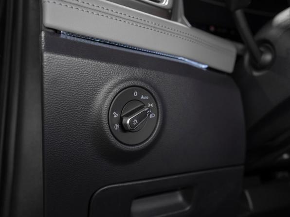 Volkswagen Tayron I Рестайлинг с пробегом 2024 года, цена 4 400 000 рублей, 25 км, внедорожник, Автокод Объявления