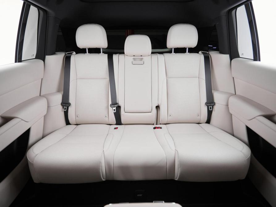 Li Auto (Lixiang) L7 I Рестайлинг Москва  - изображение 21