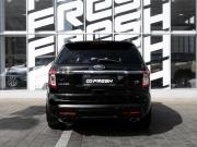 Ford Explorer V Ставрополь  - изображение 28