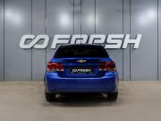 Chevrolet Cruze I Воронеж  - изображение 21