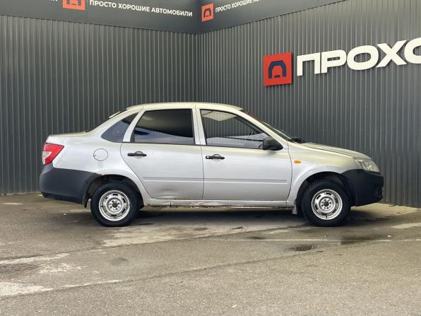 Lada (ВАЗ) Granta I с пробегом 2013 года, цена 210 000 рублей, 121000 км, седан, Автокод Объявления