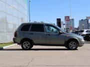 Lada (ВАЗ) Kalina I Самара  - изображение 23