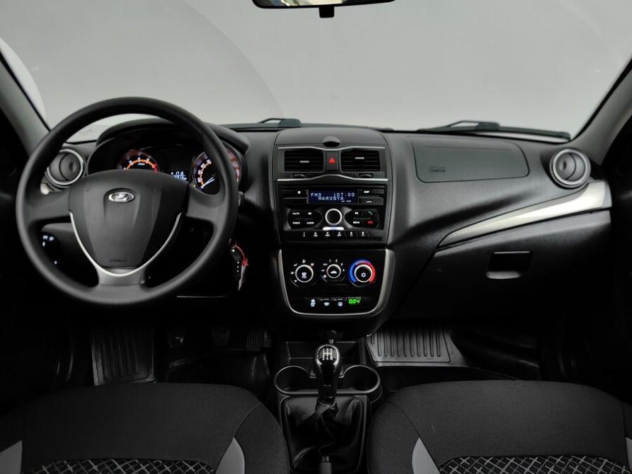 Lada (ВАЗ) Granta I Рестайлинг Подольск  - изображение 12