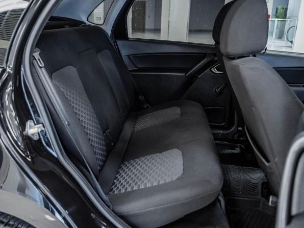 Lada (ВАЗ) Granta I Рестайлинг с пробегом 2023 года, цена 828 000 рублей, 30249 км, седан, Автокод Объявления