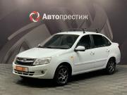 Lada (ВАЗ) Granta I Оренбург  - изображение 16