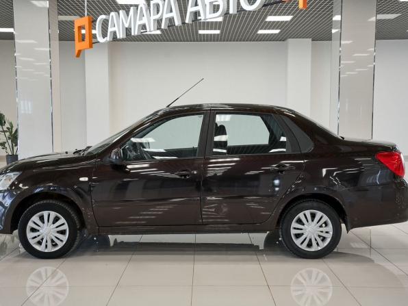 Datsun on-DO I с пробегом 2015 года, цена 425 000 рублей, 53744 км, седан, Автокод Объявления