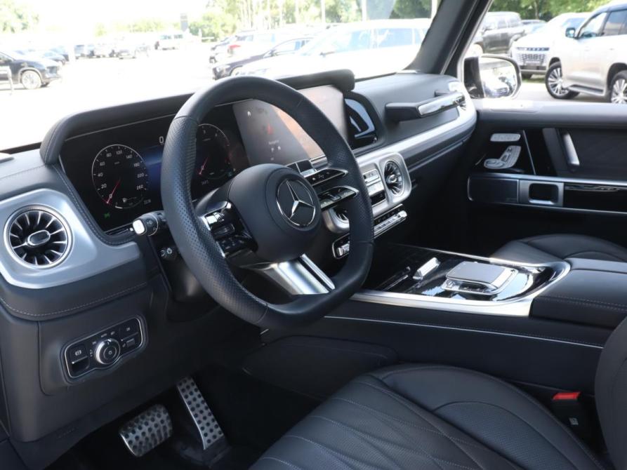 Mercedes-Benz G-Класс III (W465) Рестайлинг Москва  - изображение 14