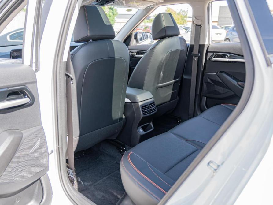 Kia Seltos II Краснодар  - изображение 11