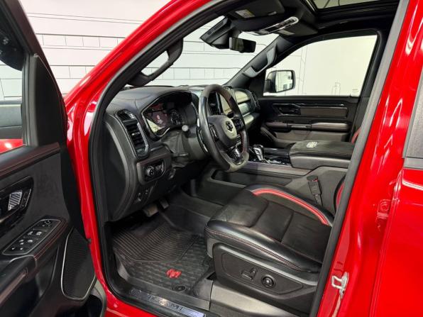 Ram 1500 V с пробегом 2021 года, цена 11 800 000 рублей, 37150 км, offers.body_type.unknown, Автокод Объявления