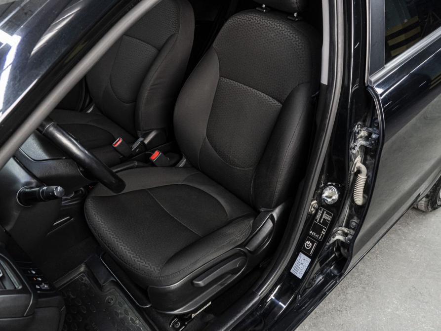 Kia Rio III Тюмень  - изображение 13