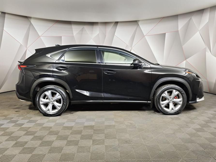Lexus NX I Москва  - изображение 6