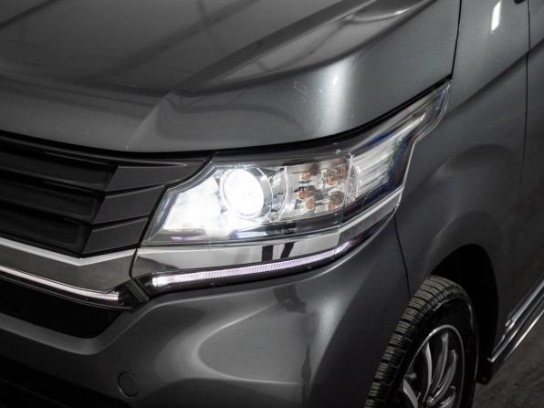 Honda N-WGN I с пробегом 2015 года, цена 599 500 рублей, 189206 км, хэтчбек, Автокод Объявления