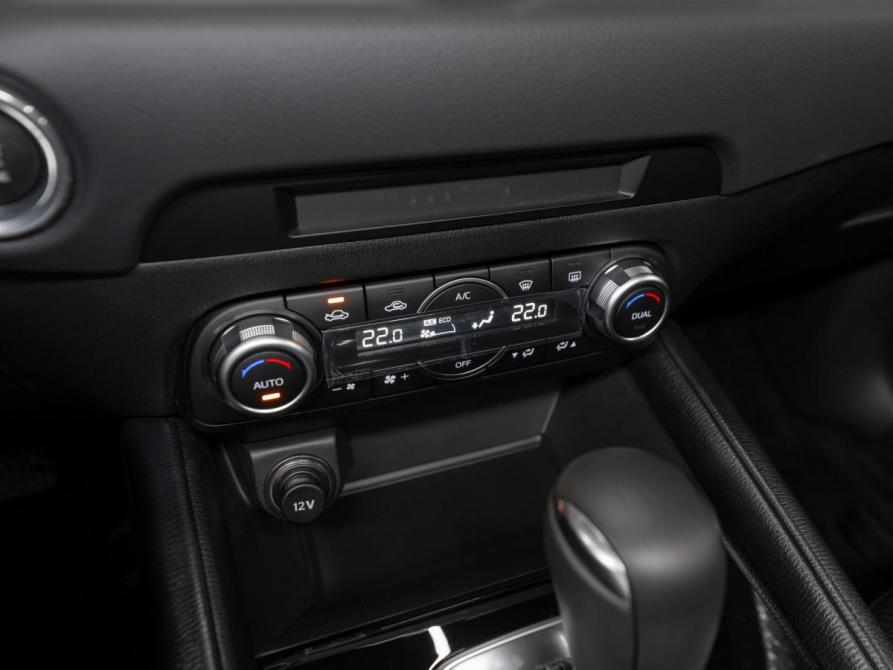 Mazda CX-5 II Рестайлинг Москва  - изображение 19